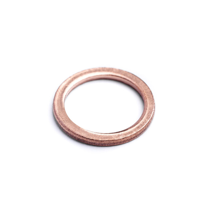 Mercedes-Benz - DICHTRING Teilenummer N007603012102 N007603012102