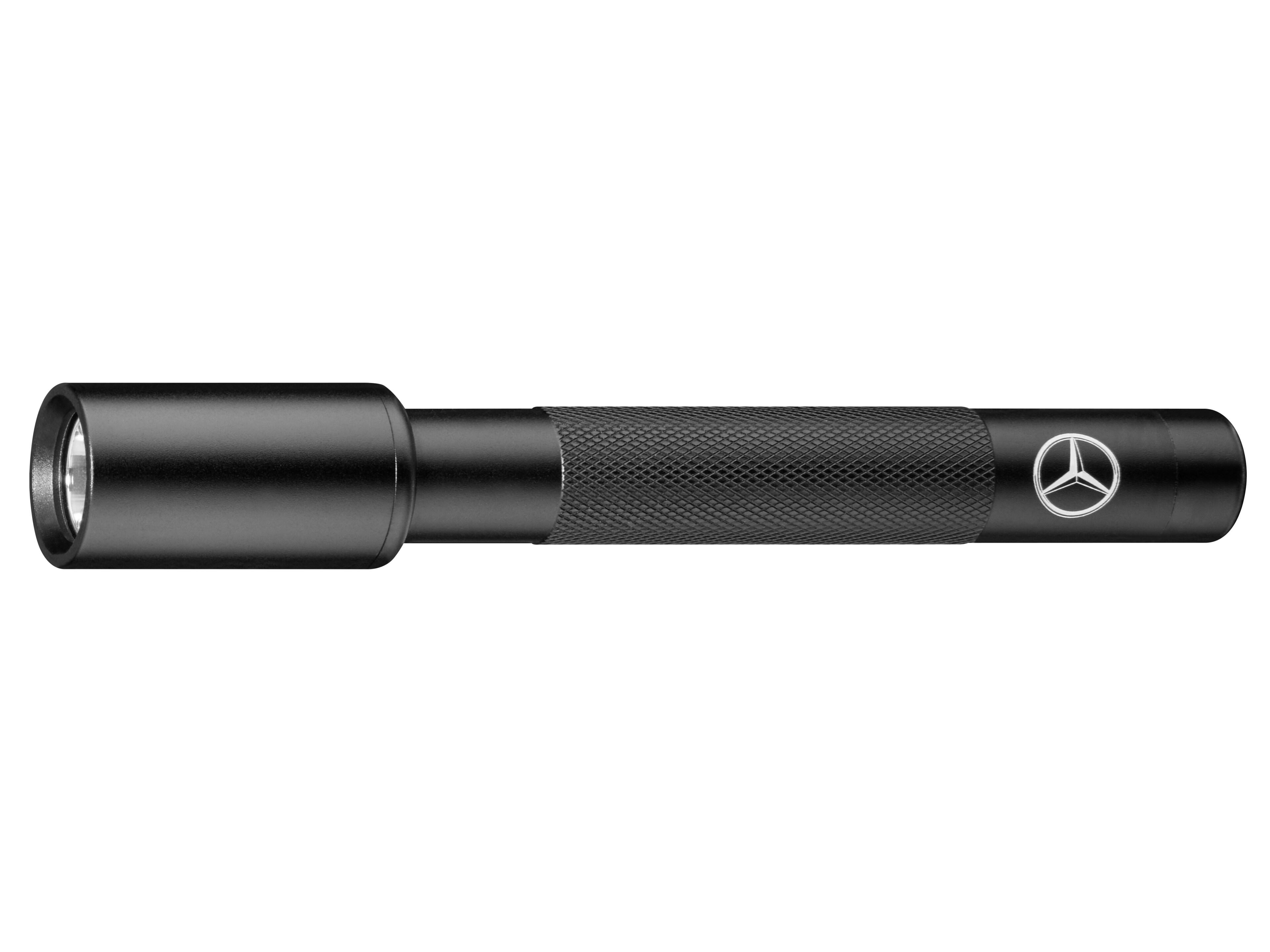 Mercedes-Benz - LED-Taschenlampe, klein LED-Taschenlampe, klein