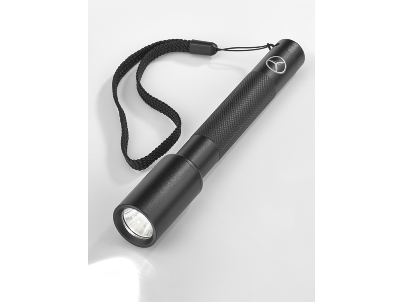 Mercedes-Benz - TASCHENLAMPE Teilenummer B66953318 B66953318
