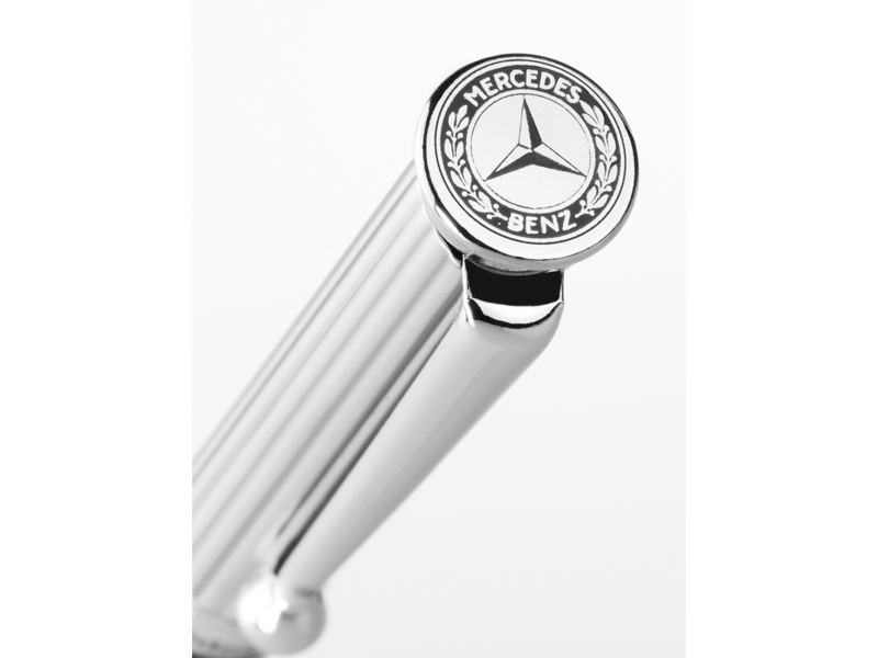 Mercedes-Benz - KUGELSCHREIBER Teilenummer B66043350 B66043350