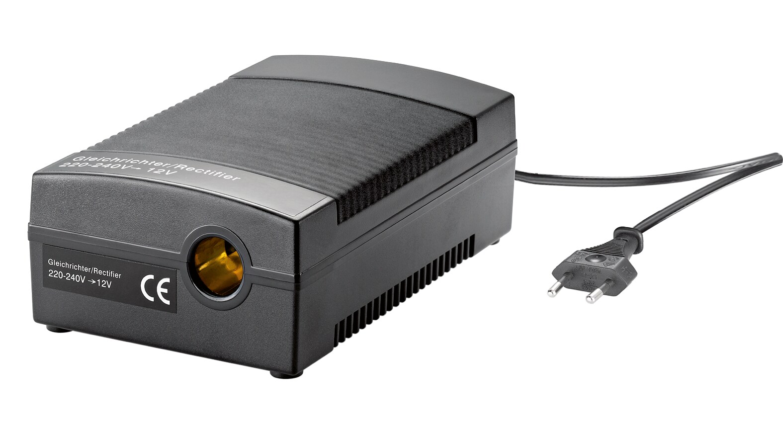 Mercedes-Benz - Gleichrichter Gleichrichter