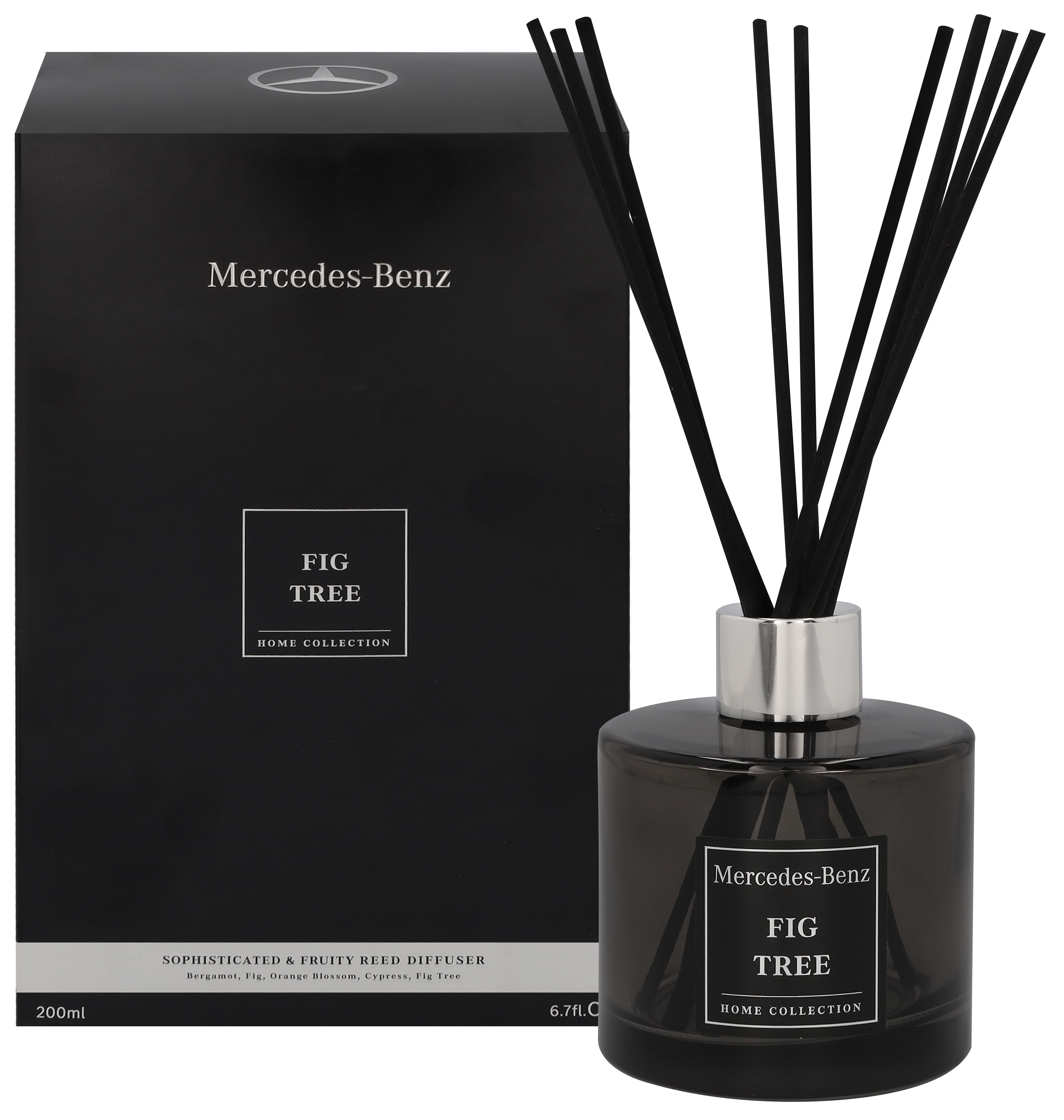 Mercedes-Benz - Raumduft, Fig Tree, 200 ml