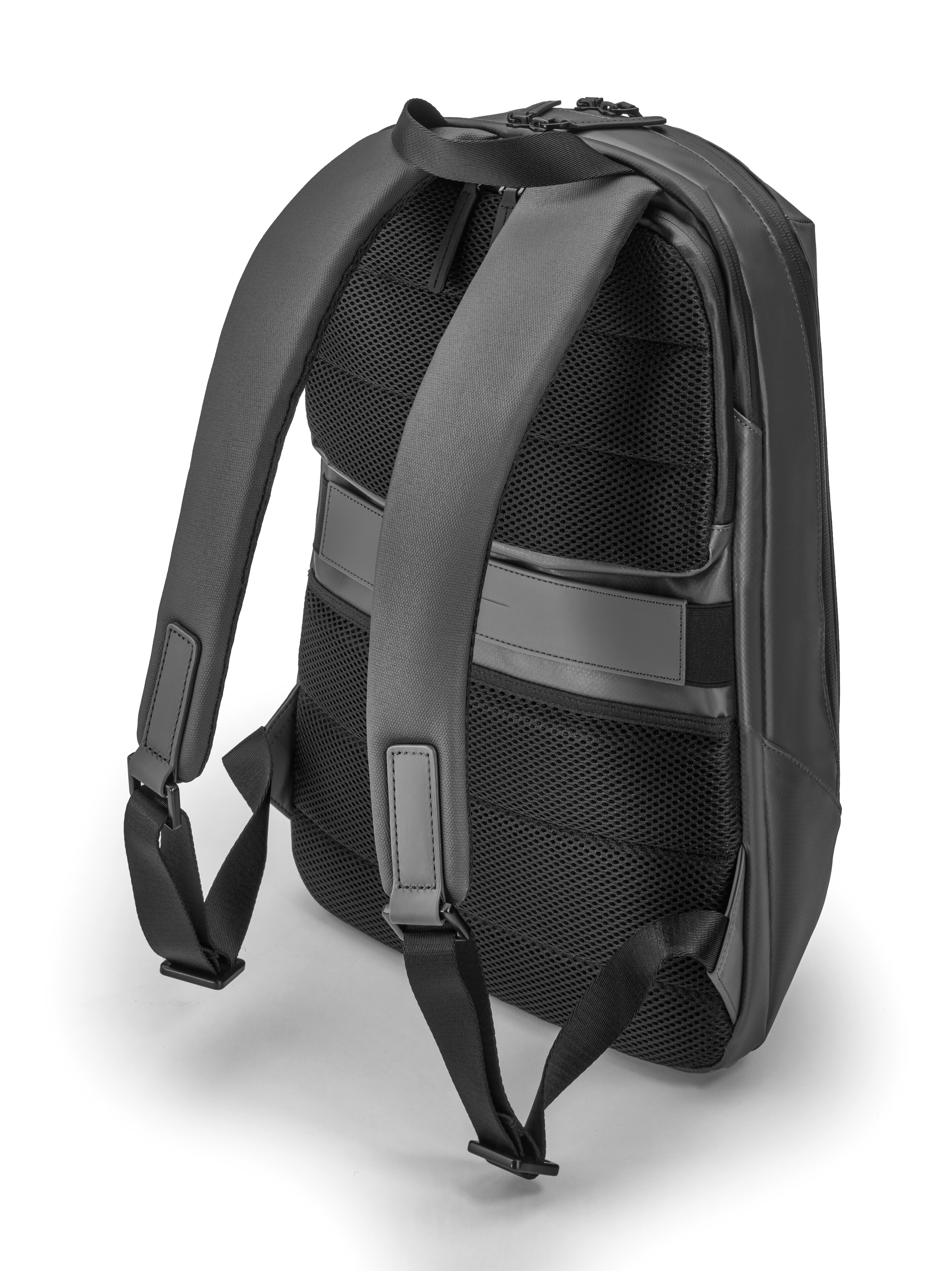 Mercedes-Benz -  Rucksack graphit